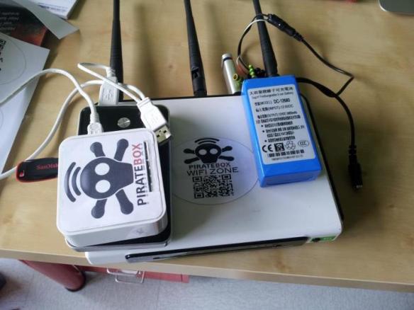 C'est beau quand tout fonctionne